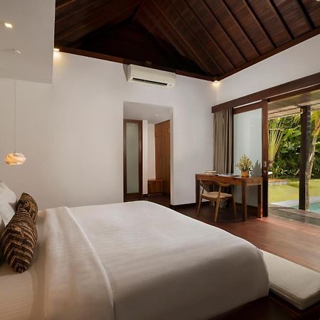 Villa Ambara Bali By Nakula Canggu Exteriér fotografie