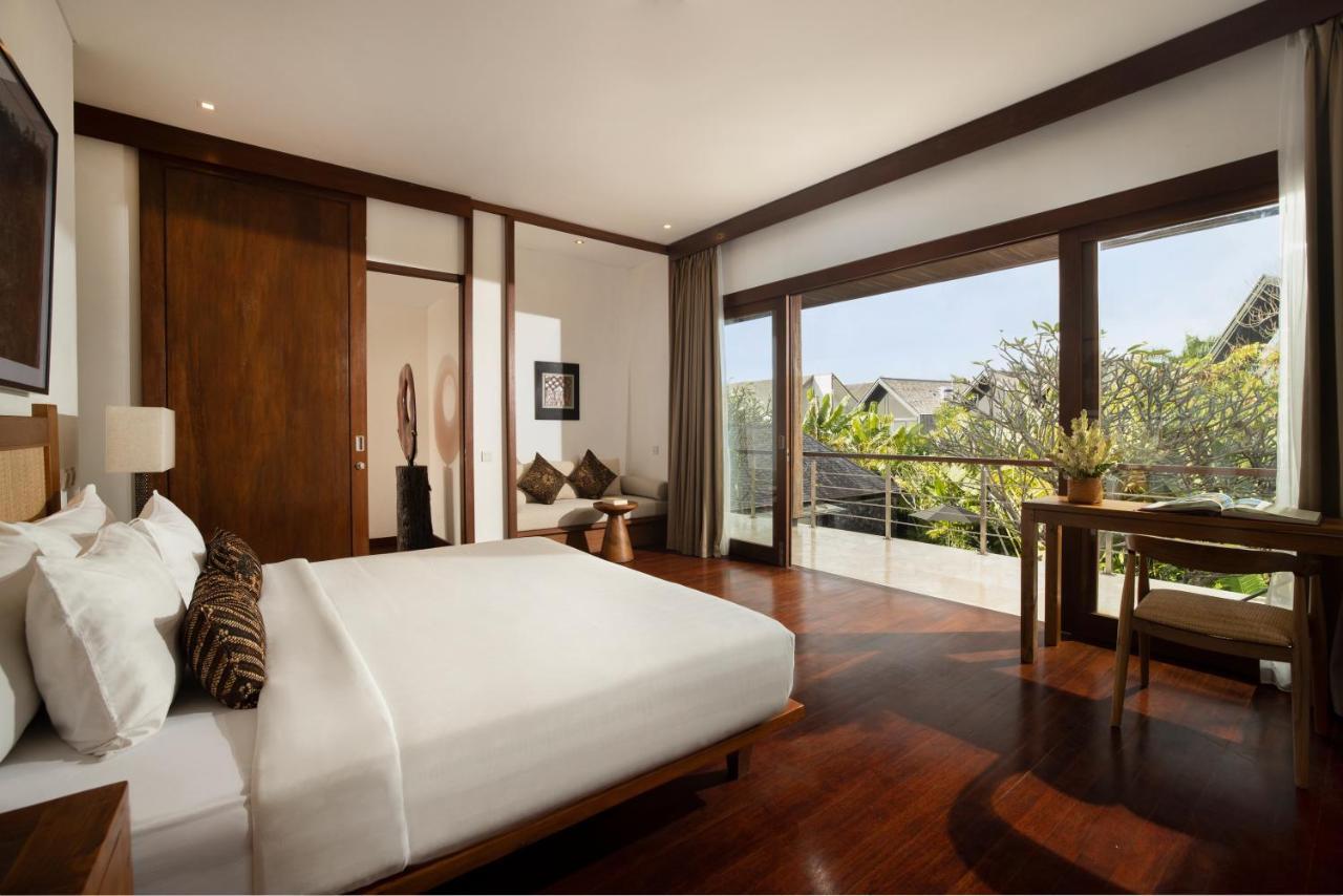 Villa Ambara Bali By Nakula Canggu Exteriér fotografie