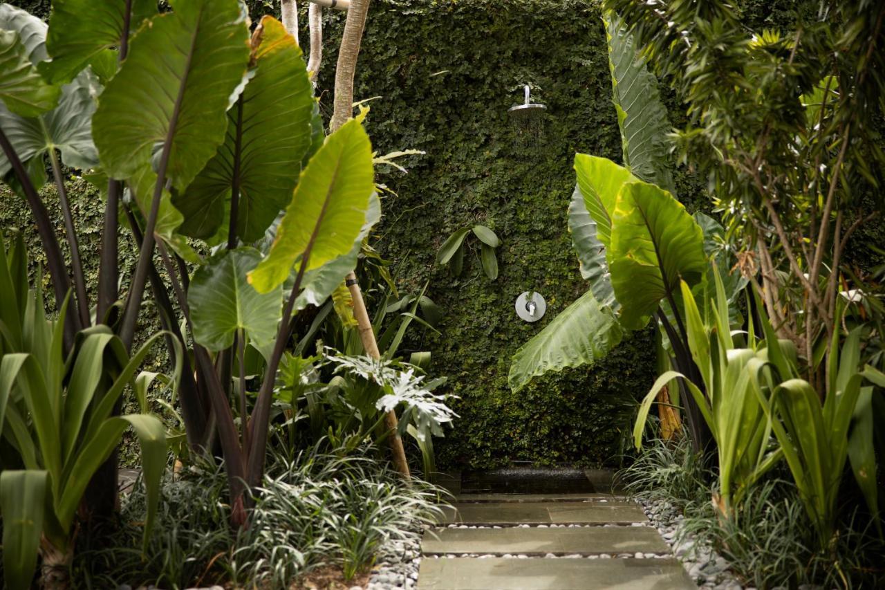 Villa Ambara Bali By Nakula Canggu Exteriér fotografie