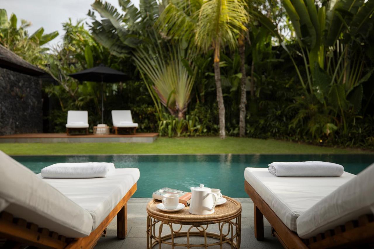 Villa Ambara Bali By Nakula Canggu Exteriér fotografie