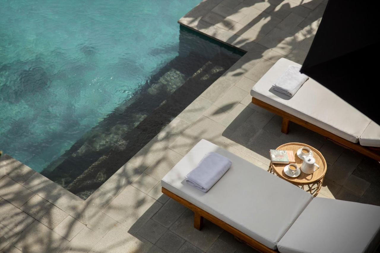 Villa Ambara Bali By Nakula Canggu Exteriér fotografie