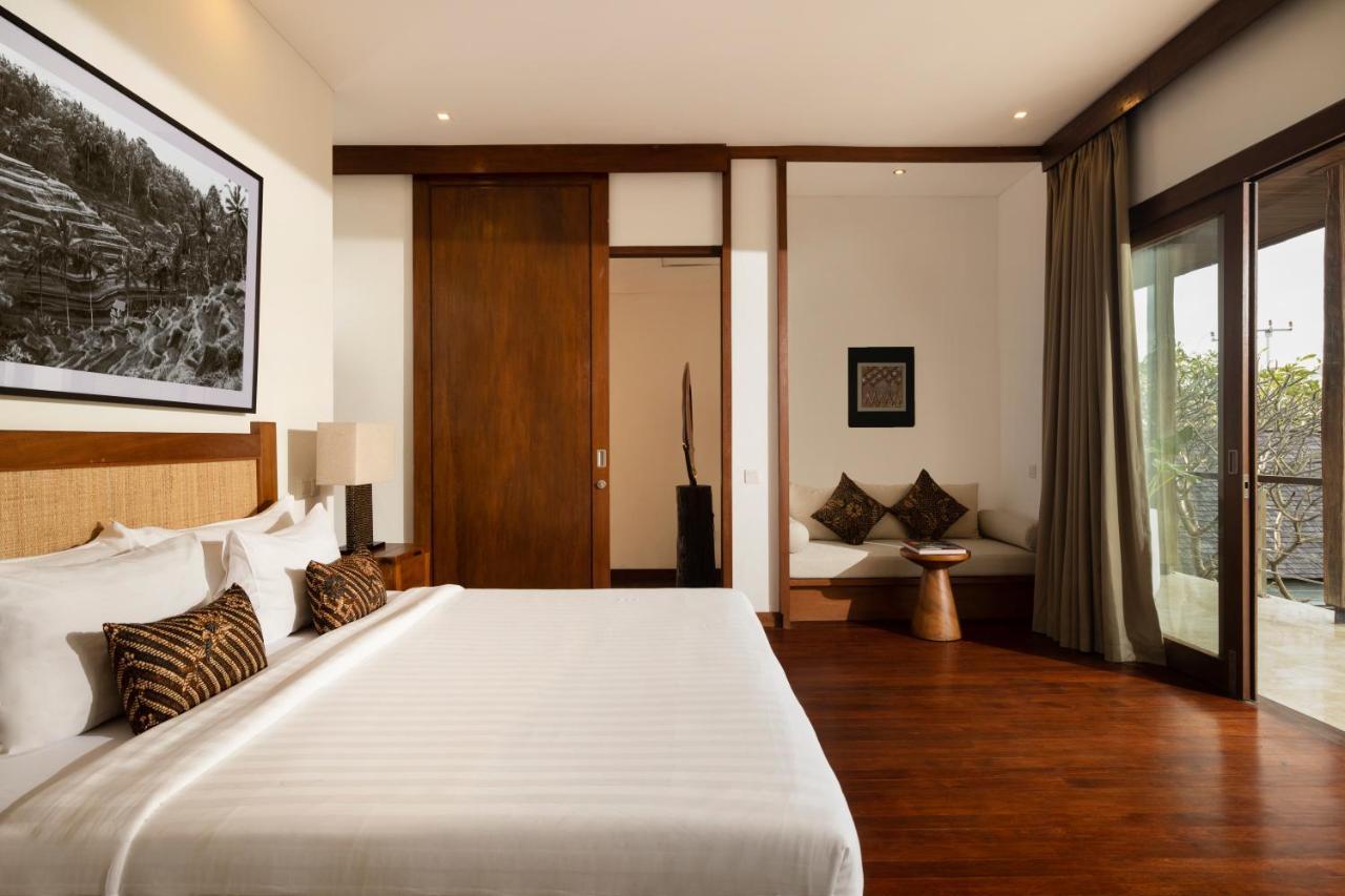 Villa Ambara Bali By Nakula Canggu Exteriér fotografie